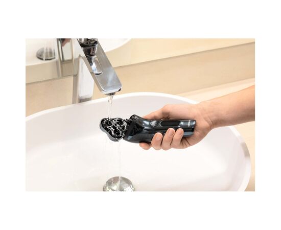 Электробритва Sencor SMS 4210BK, изображение 10 Электробритва Sencor SMS 4210BK, изображение 10