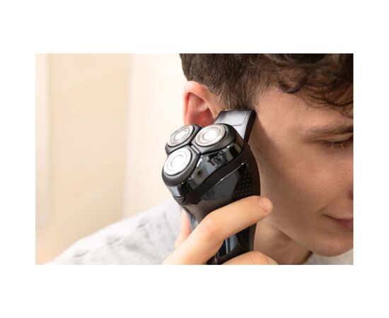 Электробритва Sencor SMS 4210BK, изображение 3 Электробритва Sencor SMS 4210BK, изображение 3