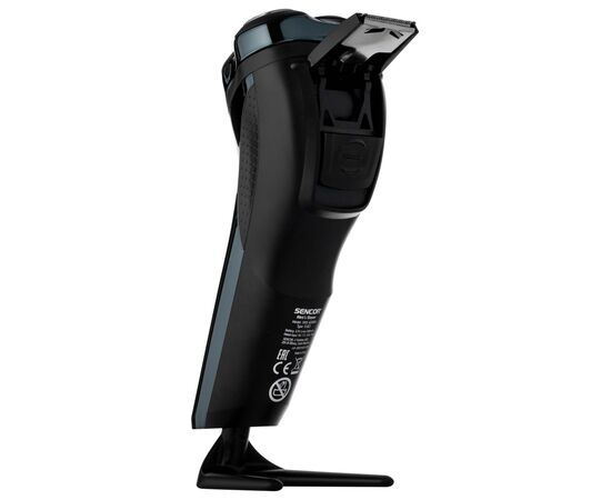 Электробритва Sencor SMS 4210BK, изображение 6 Электробритва Sencor SMS 4210BK, изображение 6