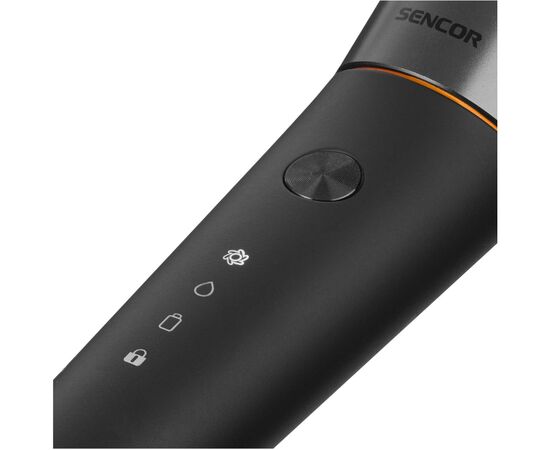 Электробритва Sencor SMS 7500BK, изображение 5 Электробритва Sencor SMS 7500BK, изображение 5
