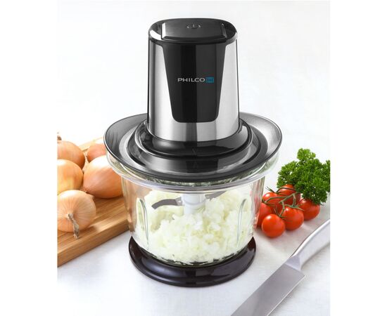 Измельчитель Philco PHHB 6911, изображение 7 Измельчитель Philco PHHB 6911, изображение 7