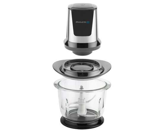 Измельчитель Philco PHHB 6911, изображение 8 Измельчитель Philco PHHB 6911, изображение 8