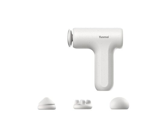 Массажер Yunmai Massage Gun mini 2 (YMFG-M356) Массажер Yunmai Massage Gun mini 2 (YMFG-M356)