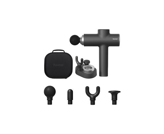 Массажер Yunmai Massage Gun Prime 2 (YMFG-M418) Массажер Yunmai Massage Gun Prime 2 (YMFG-M418)