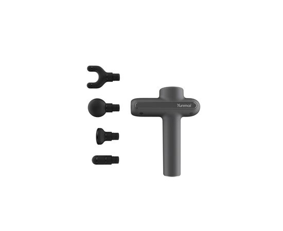 Массажер Yunmai Massage Gun PRO (YMFG-B563), изображение 2 Массажер Yunmai Massage Gun PRO (YMFG-B563), изображение 2