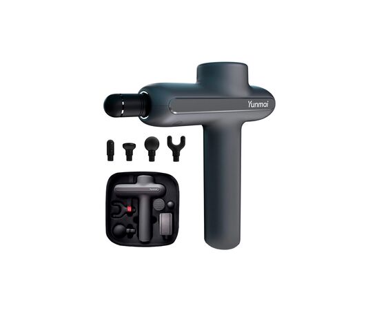 Массажер Yunmai Massage Gun PRO (YMFG-B563) Массажер Yunmai Massage Gun PRO (YMFG-B563)