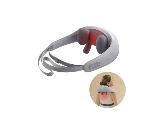 Массажер Yunmai Neck Massager (YMB241), изображение 5 Массажер Yunmai Neck Massager (YMB241), изображение 5