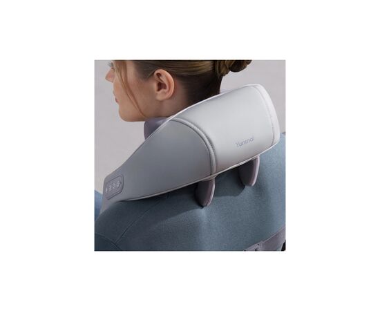 Массажер Yunmai Neck Massager (YMB241), изображение 6 Массажер Yunmai Neck Massager (YMB241), изображение 6