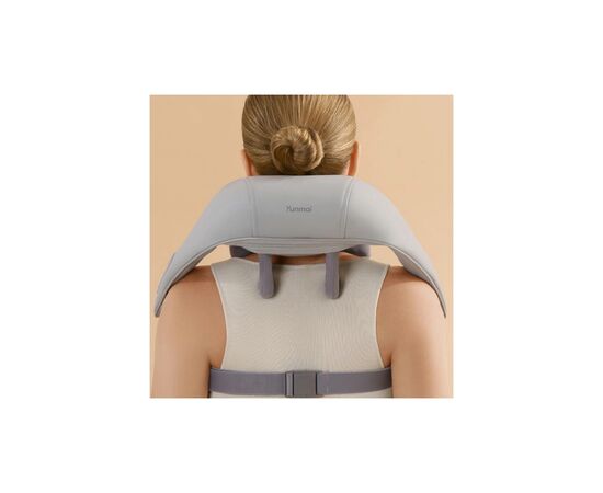 Массажер Yunmai Neck Massager (YMB241), изображение 7 Массажер Yunmai Neck Massager (YMB241), изображение 7