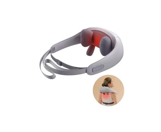 Массажер Yunmai Neck Massager (YMB241) Массажер Yunmai Neck Massager (YMB241)