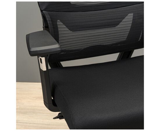 Офисное кресло Richman Вектор Про Хром М-2 Сетка Черная (R00000053311), изображение 10 Офисное кресло Richman Вектор Про Хром М-2 Сетка Черная (R00000053311), изображение 10