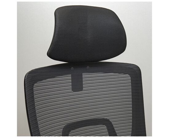 Офисное кресло Richman Вектор Про Хром М-2 Сетка Черная (R00000053311), изображение 6 Офисное кресло Richman Вектор Про Хром М-2 Сетка Черная (R00000053311), изображение 6