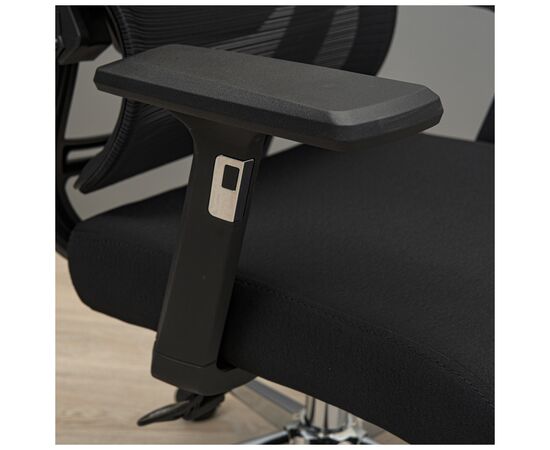 Офисное кресло Richman Вектор Про Хром М-2 Сетка Черная (R00000053311), изображение 9 Офисное кресло Richman Вектор Про Хром М-2 Сетка Черная (R00000053311), изображение 9