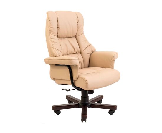 Офисное кресло Richman Конгресс Вуд M-2 Широкий (Anyfix Wide) Бежевый+Орешковый (R00000050939) Офисное кресло Richman Конгресс Вуд M-2 Широкий (Anyfix Wide) Бежевый+Орешковый (R00000050939)