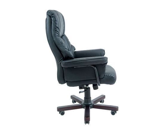 Офисное кресло Richman Конгресс Вуд M- 2 Широкий (Anyfix Wide) Черный (R00000051970), изображение 3 Офисное кресло Richman Конгресс Вуд M- 2 Широкий (Anyfix Wide) Черный (R00000051970), изображение 3