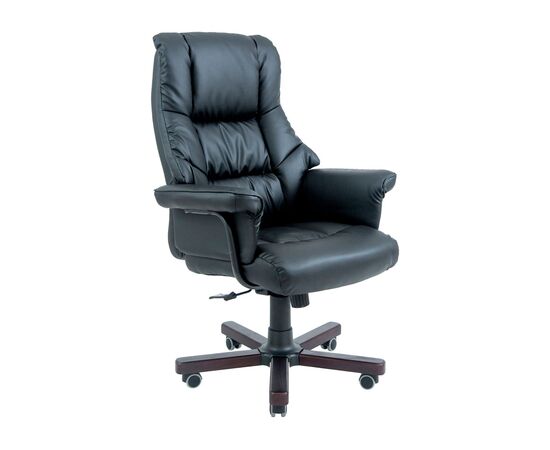 Офисное кресло Richman Конгресс Вуд M- 2 Широкий (Anyfix Wide) Черный (R00000051970) Офисное кресло Richman Конгресс Вуд M- 2 Широкий (Anyfix Wide) Черный (R00000051970)