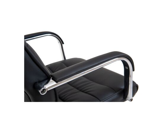 Офисное кресло Richman Лион Ю Хром П5 M-1 (Tilt) Рокки 100 (R00000051136), изображение 4 Офисное кресло Richman Лион Ю Хром П5 M-1 (Tilt) Рокки 100 (R00000051136), изображение 4