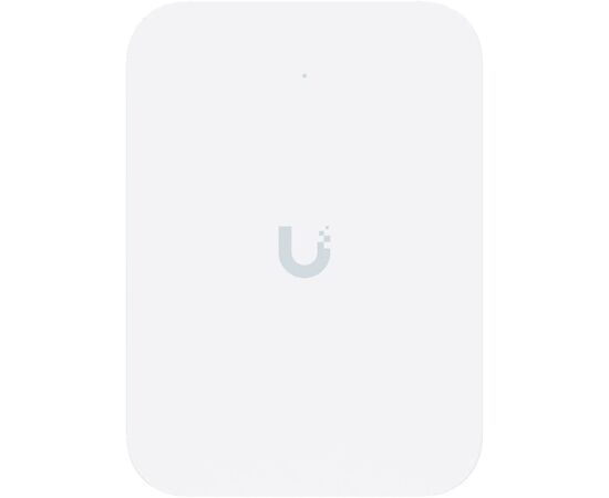 Точка доступа Wi-Fi Ubiquiti UniFi 7 In-Wall (U7-IW), изображение 2 Точка доступа Wi-Fi Ubiquiti UniFi 7 In-Wall (U7-IW), изображение 2