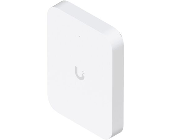 Точка доступа Wi-Fi Ubiquiti UniFi 7 In-Wall (U7-IW), изображение 3 Точка доступа Wi-Fi Ubiquiti UniFi 7 In-Wall (U7-IW), изображение 3