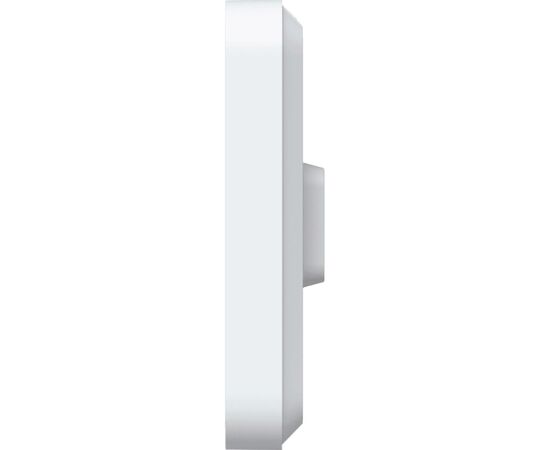 Точка доступа Wi-Fi Ubiquiti UniFi 7 In-Wall (U7-IW), изображение 6 Точка доступа Wi-Fi Ubiquiti UniFi 7 In-Wall (U7-IW), изображение 6