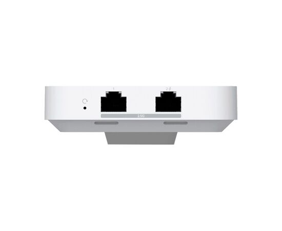 Точка доступа Wi-Fi Ubiquiti UniFi 7 In-Wall (U7-IW), изображение 7 Точка доступа Wi-Fi Ubiquiti UniFi 7 In-Wall (U7-IW), изображение 7