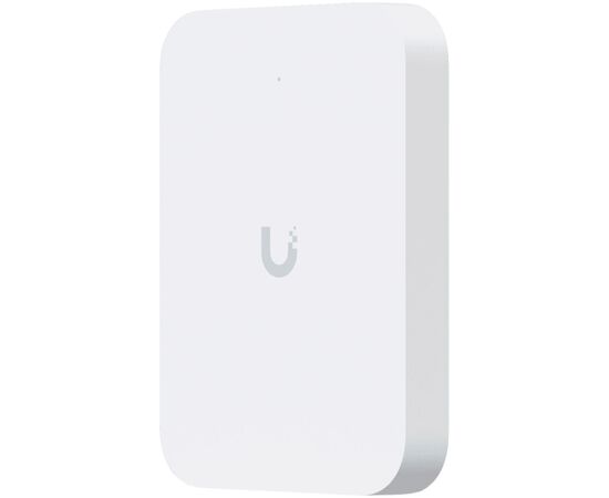 Точка доступа Wi-Fi Ubiquiti UniFi 7 In-Wall (U7-IW) Точка доступа Wi-Fi Ubiquiti UniFi 7 In-Wall (U7-IW)