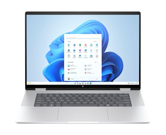 Ноутбук HP Envy x360 16-ac0002ua (AQ8K5EA)