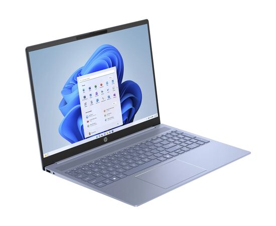 Ноутбук HP Pavilion 16-af0015ua (B0AA2EA), изображение 2 Ноутбук HP Pavilion 16-af0015ua (B0AA2EA), изображение 2