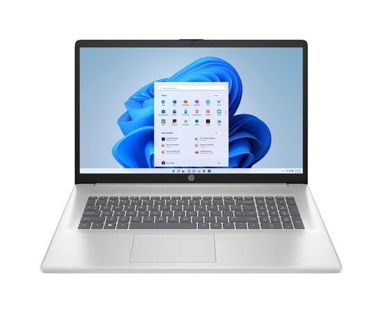 Ноутбук HP 17-cn3034ua (B83BXEA)