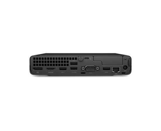 Компьютер HP Pro Mini 260 G9 / i3-1315U, 16, 512, K&M, WiFi (B6HC9ES), изображение 4 Компьютер HP Pro Mini 260 G9 / i3-1315U, 16, 512, K&M, WiFi (B6HC9ES), изображение 4