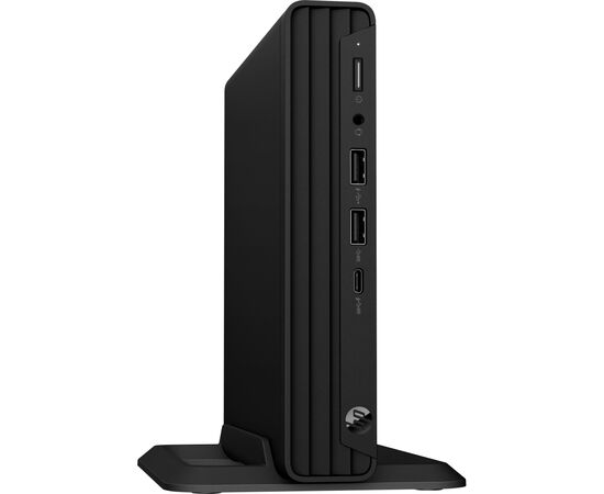 Компьютер HP Pro Mini 260 G9 / i3-1315U, 16, 512, K&M, WiFi (B6HC9ES), изображение 5 Компьютер HP Pro Mini 260 G9 / i3-1315U, 16, 512, K&M, WiFi (B6HC9ES), изображение 5