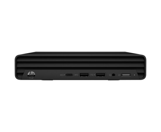 Компьютер HP Pro Mini 260 G9 / i3-1315U, 16, 512, K&M, WiFi (B6HC9ES) Компьютер HP Pro Mini 260 G9 / i3-1315U, 16, 512, K&M, WiFi (B6HC9ES)