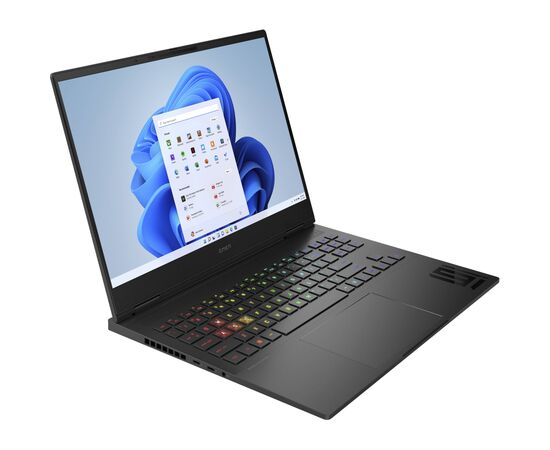 Ноутбук HP OMEN 16-ah0041ua (BV8Y3EA), изображение 2 Ноутбук HP OMEN 16-ah0041ua (BV8Y3EA), изображение 2