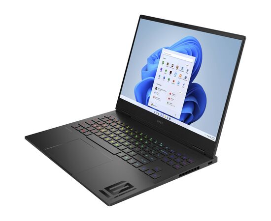Ноутбук HP OMEN 16-ah0041ua (BV8Y3EA), изображение 3 Ноутбук HP OMEN 16-ah0041ua (BV8Y3EA), изображение 3
