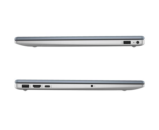 Ноутбук HP 15-fd0133ua (B9PJ9EA), зображення 4 Ноутбук HP 15-fd0133ua (B9PJ9EA), зображення 4