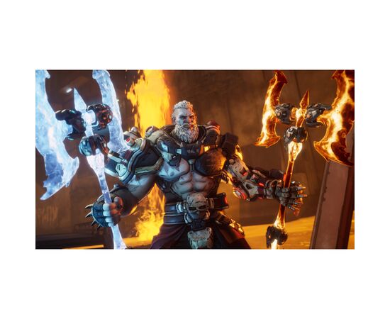 Гра Sony BORDERLANDS 4, BD диск (5026555438827), зображення 4 Гра Sony BORDERLANDS 4, BD диск (5026555438827), зображення 4