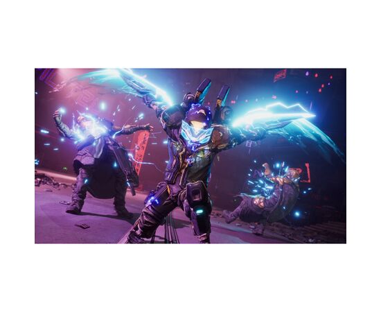 Гра Sony BORDERLANDS 4, BD диск (5026555438827), зображення 5 Гра Sony BORDERLANDS 4, BD диск (5026555438827), зображення 5