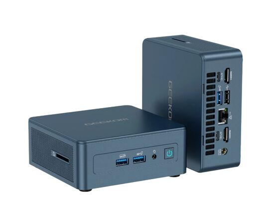Комп'ютер GEEKOM Mini PC IT12 / i7-1280P, 32, SSD 1TB, WIN11 Pro (GMIT12I71280P-321-EU) Комп'ютер GEEKOM Mini PC IT12 / i7-1280P, 32, SSD 1TB, WIN11 Pro (GMIT12I71280P-321-EU)