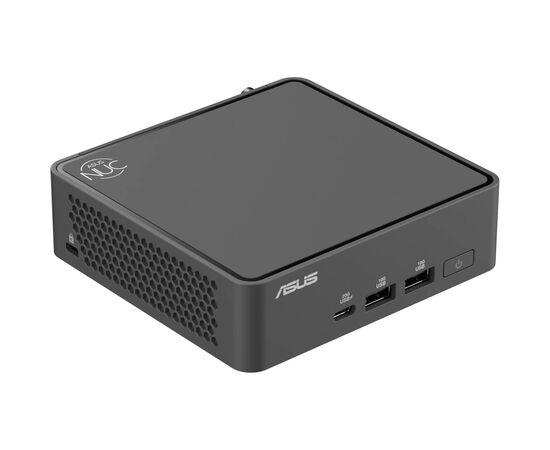 Компьютер ASUS NUC 15 Pro RNUC15CRKU500002 /Ultra 5 225H 28W (90AR00R2-M00080), изображение 2 Компьютер ASUS NUC 15 Pro RNUC15CRKU500002 /Ultra 5 225H 28W (90AR00R2-M00080), изображение 2
