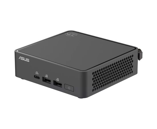 Компьютер ASUS NUC 15 Pro RNUC15CRKU500002 /Ultra 5 225H 28W (90AR00R2-M00080), изображение 3 Компьютер ASUS NUC 15 Pro RNUC15CRKU500002 /Ultra 5 225H 28W (90AR00R2-M00080), изображение 3
