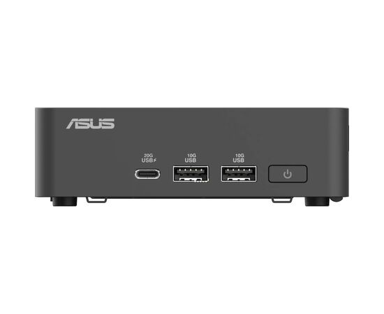 Компьютер ASUS NUC 15 Pro RNUC15CRKU500002 /Ultra 5 225H 28W (90AR00R2-M00080), изображение 5 Компьютер ASUS NUC 15 Pro RNUC15CRKU500002 /Ultra 5 225H 28W (90AR00R2-M00080), изображение 5