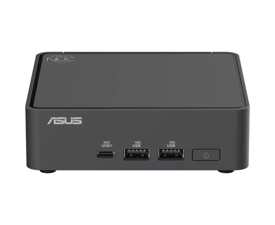 Компьютер ASUS NUC 15 Pro RNUC15CRKU500002 /Ultra 5 225H 28W (90AR00R2-M00080) Компьютер ASUS NUC 15 Pro RNUC15CRKU500002 /Ultra 5 225H 28W (90AR00R2-M00080)