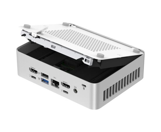 Компьютер ASUS NUC 15 Pro+ RNUC15CRSU500002 / Ultra 5 225H (90AR00P3-M00030), изображение 8 Компьютер ASUS NUC 15 Pro+ RNUC15CRSU500002 / Ultra 5 225H (90AR00P3-M00030), изображение 8