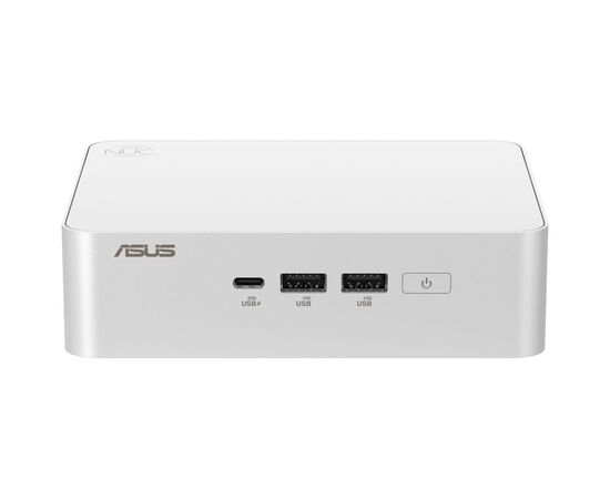 Компьютер ASUS NUC 15 Pro+ RNUC15CRSU500002 / Ultra 5 225H (90AR00P3-M00030) Компьютер ASUS NUC 15 Pro+ RNUC15CRSU500002 / Ultra 5 225H (90AR00P3-M00030)