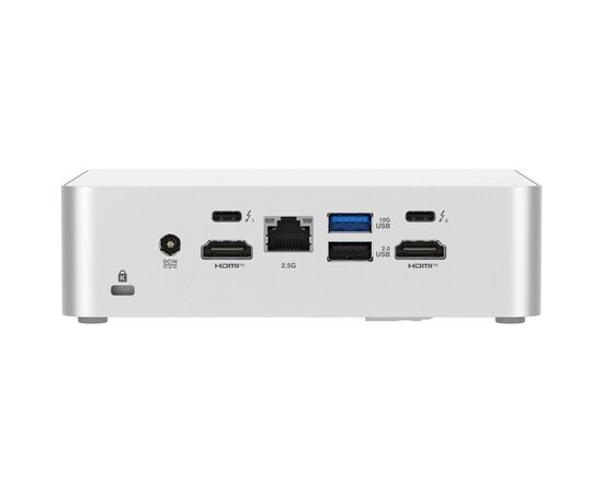 Компьютер ASUS NUC 15 Pro+ RNUC15CRSU900002 / Ultra 9 285H (90AR00P3-M00050), изображение 4 Компьютер ASUS NUC 15 Pro+ RNUC15CRSU900002 / Ultra 9 285H (90AR00P3-M00050), изображение 4