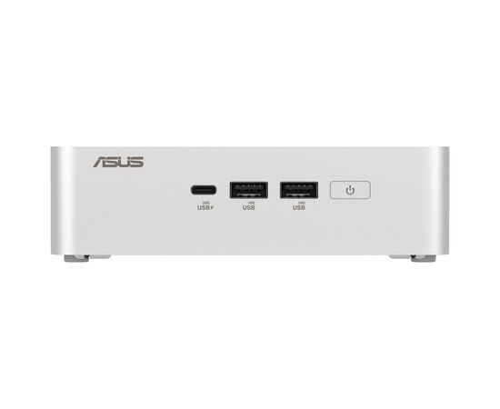 Компьютер ASUS NUC 15 Pro+ RNUC15CRSU900002 / Ultra 9 285H (90AR00P3-M00050), изображение 5 Компьютер ASUS NUC 15 Pro+ RNUC15CRSU900002 / Ultra 9 285H (90AR00P3-M00050), изображение 5