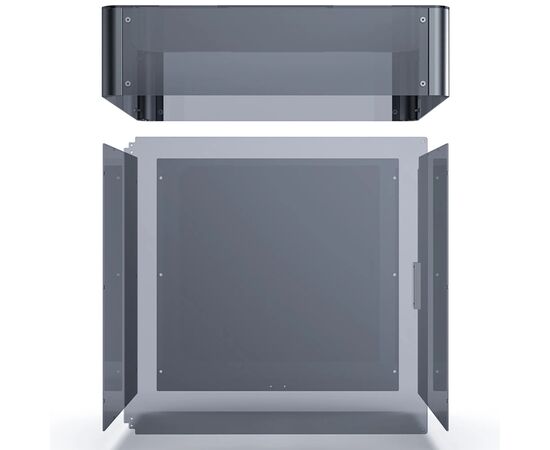 Дополнительное оборудование Creality акриловый корпус Ender-5 Max (4005010097), изображение 2 Дополнительное оборудование Creality акриловый корпус Ender-5 Max (4005010097), изображение 2