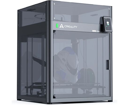 Дополнительное оборудование Creality акриловый корпус Ender-5 Max (4005010097), изображение 4 Дополнительное оборудование Creality акриловый корпус Ender-5 Max (4005010097), изображение 4