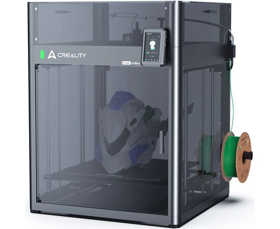 Дополнительное оборудование Creality акриловый корпус Ender-5 Max (4005010097), изображение 5 Дополнительное оборудование Creality акриловый корпус Ender-5 Max (4005010097), изображение 5