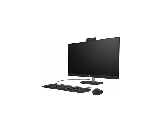 Компьютер HP 27-cr0048ua AiO / i7-1355U, 32, SSD1Tb, WiFi, Cam, K&M (BV7Y4EA), изображение 3 Компьютер HP 27-cr0048ua AiO / i7-1355U, 32, SSD1Tb, WiFi, Cam, K&M (BV7Y4EA), изображение 3